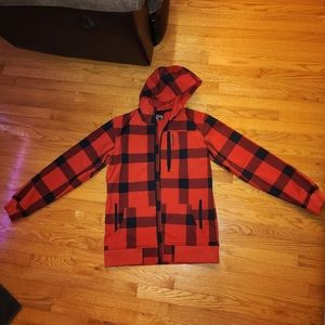 Burton Ski/Snowboard soft shell jacket